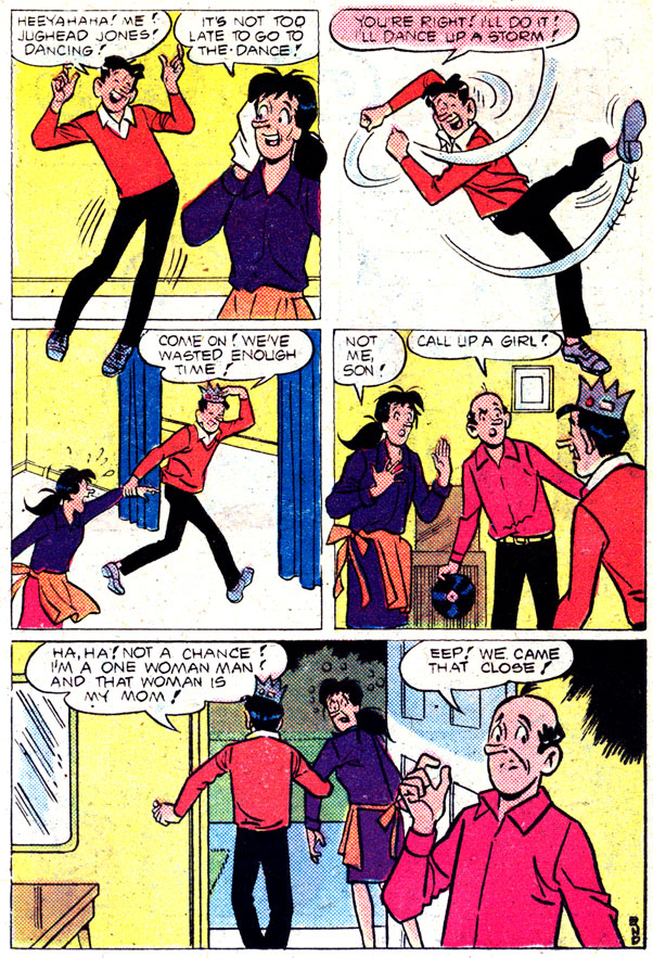 how to dance if you have no rhythm