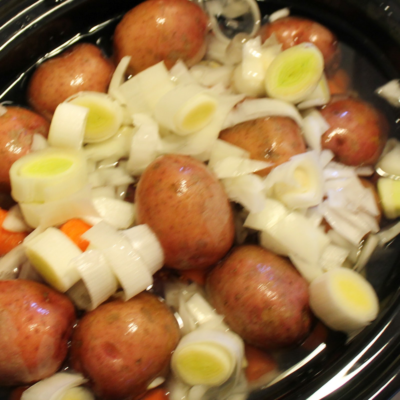 how to cook corn beef from a can and cabbage