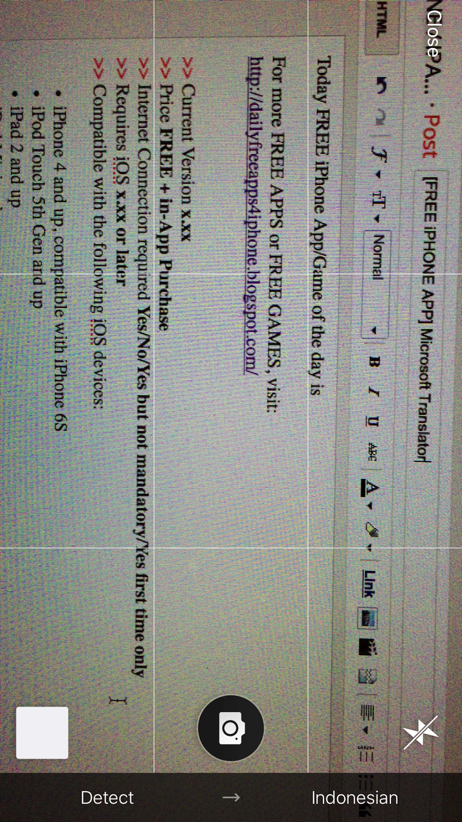 how to change google translate voice app