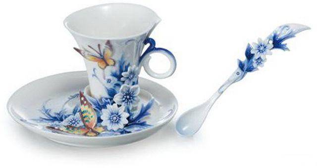 yareel how to do coffee break