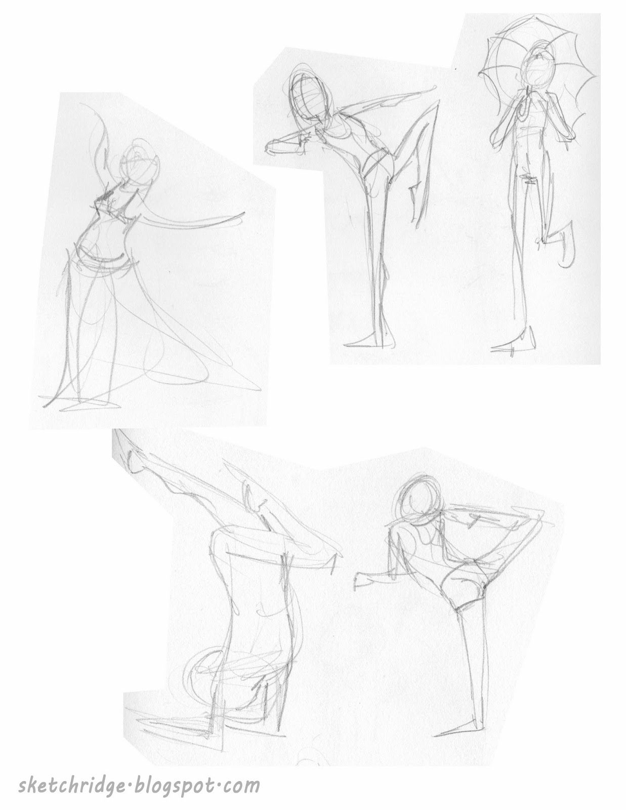 how to draw a juggler