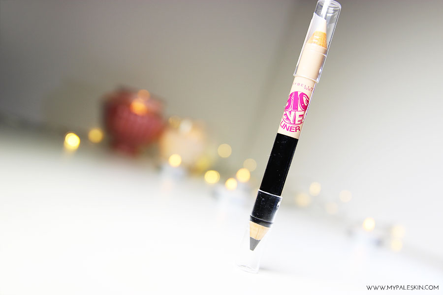 how to make your eyes appear larger with eyeliner