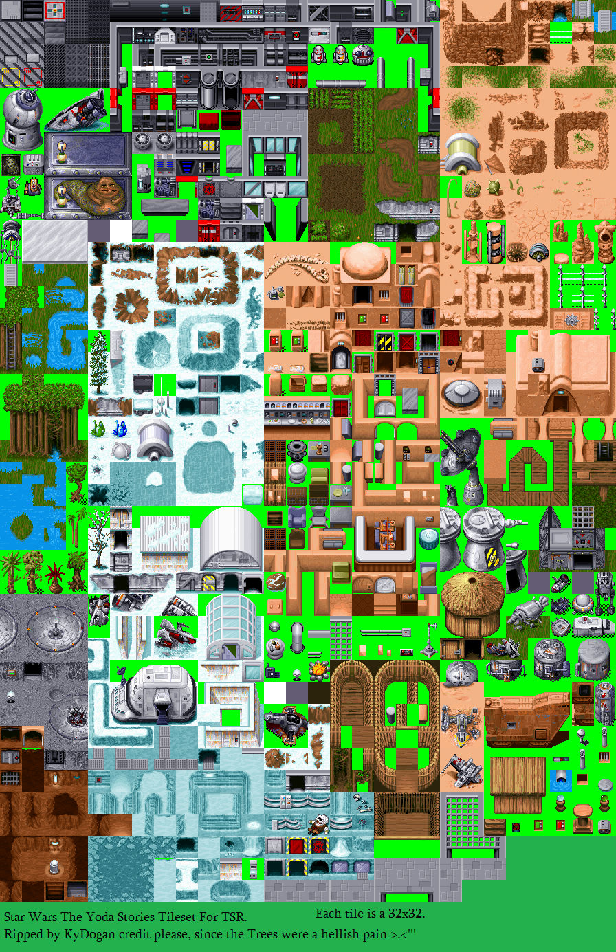 how to add custom tiles in mario editor