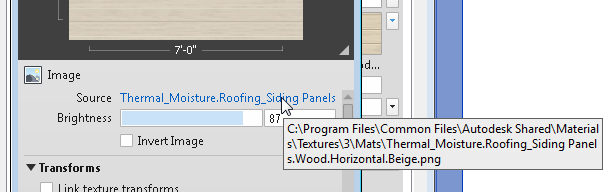 how to change screen colours revit