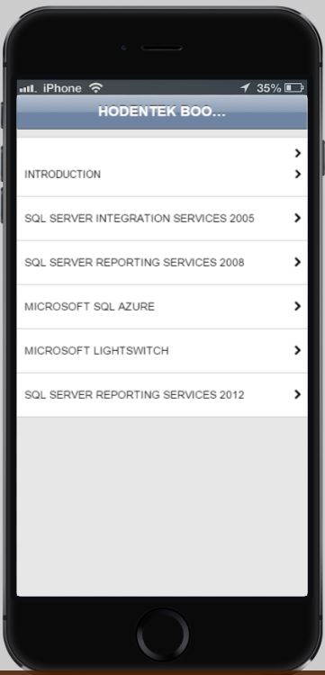 how to develop mobile app using java