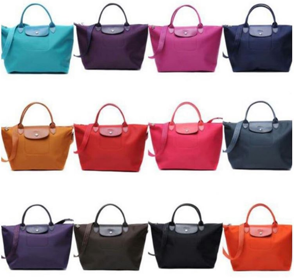 how to clean longchamp le pliage neo