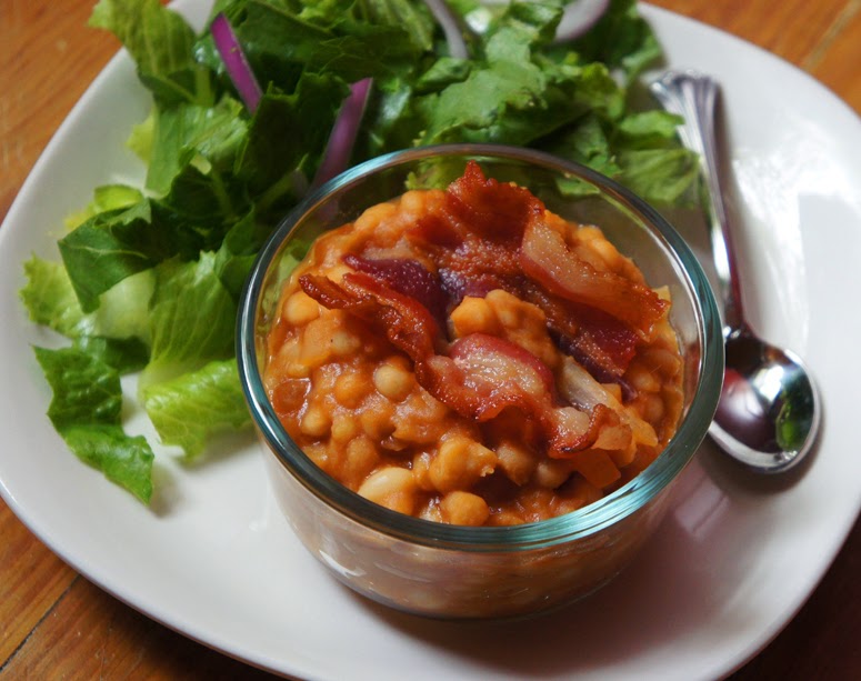 how to cook beans on the stovetop