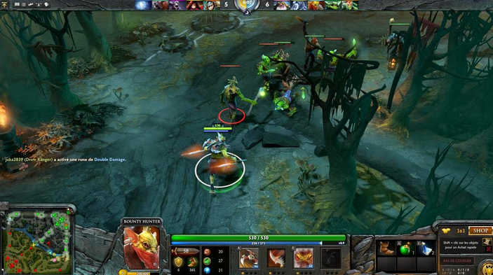 how to download dota 1 free