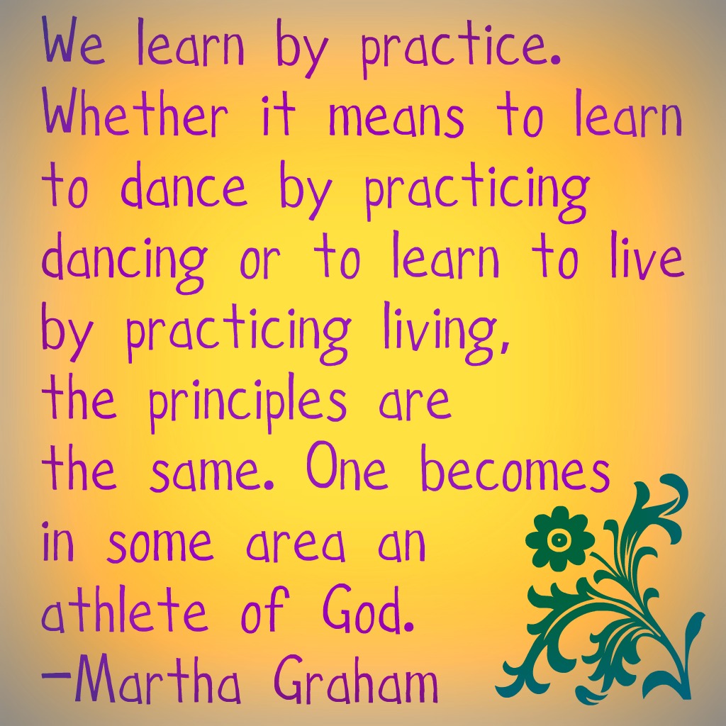 how to dance if you have no rhythm