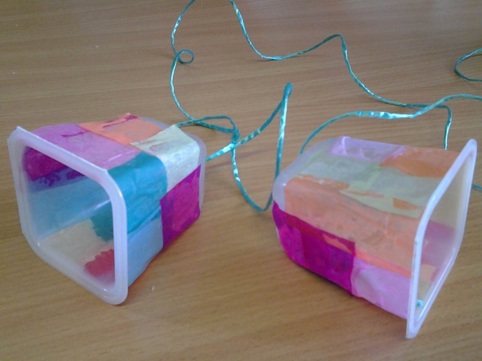 how to clean bottom of pots