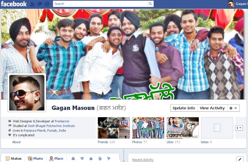how to delete whole timeline on facebook