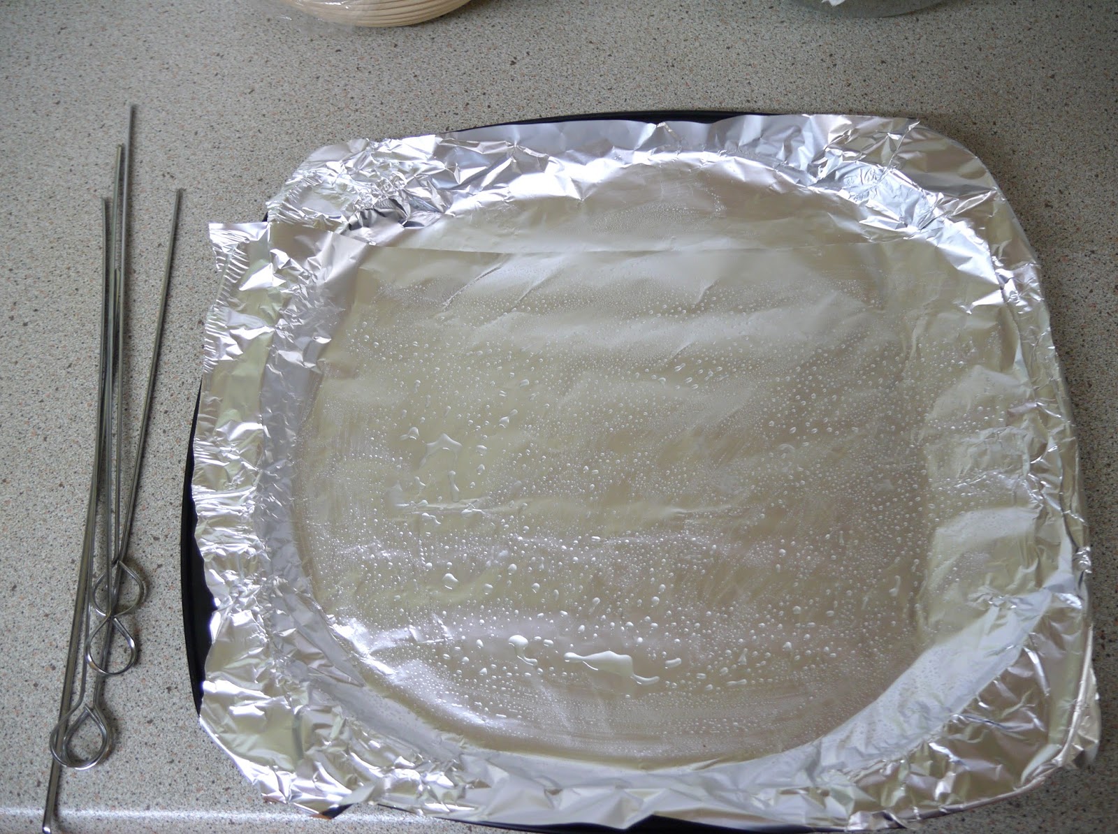 how to cook pork kebabs in a frying pan