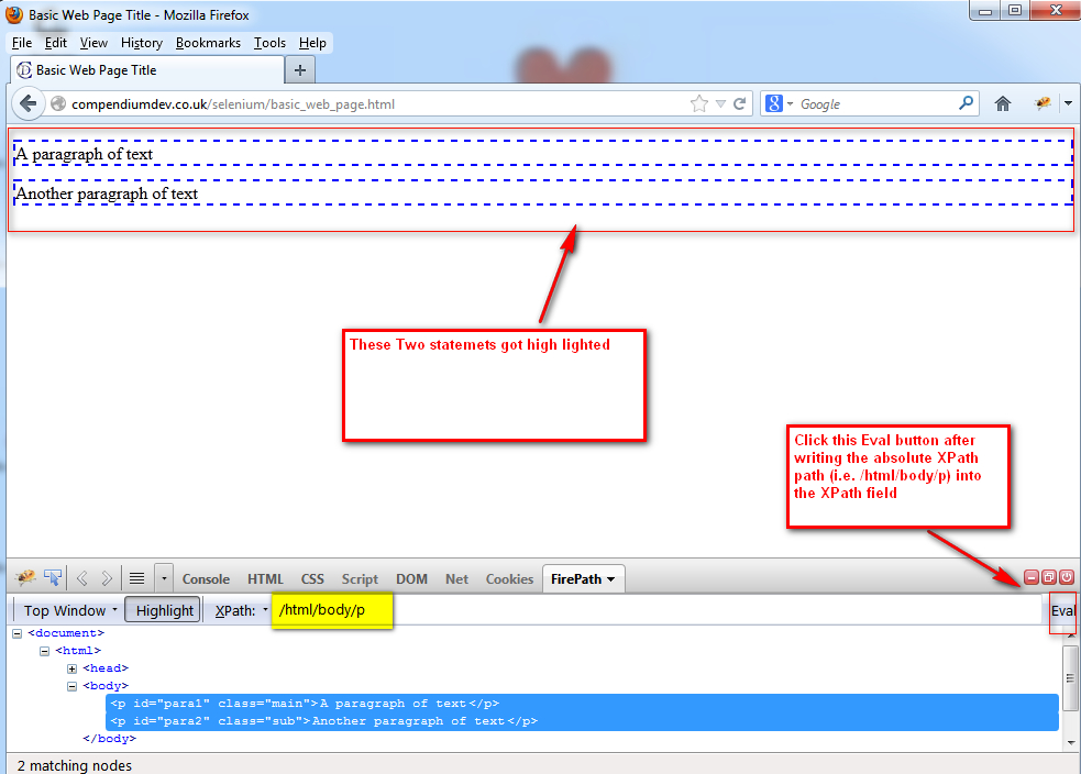 how to add another html page in html