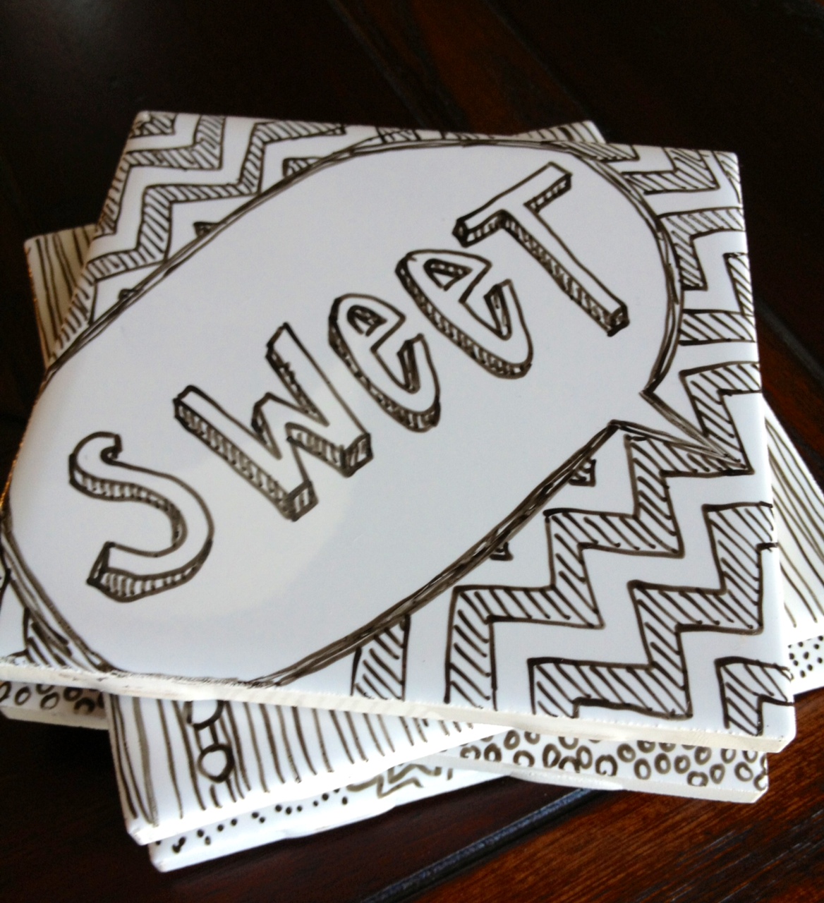 how to draw pop art easy