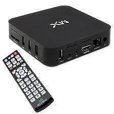 how to download with android box