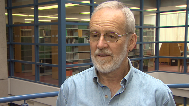 how to become a law professor in canada