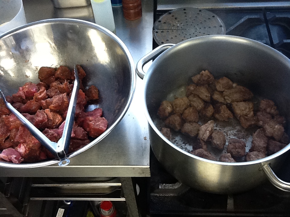 how to cook pork kebabs in a frying pan