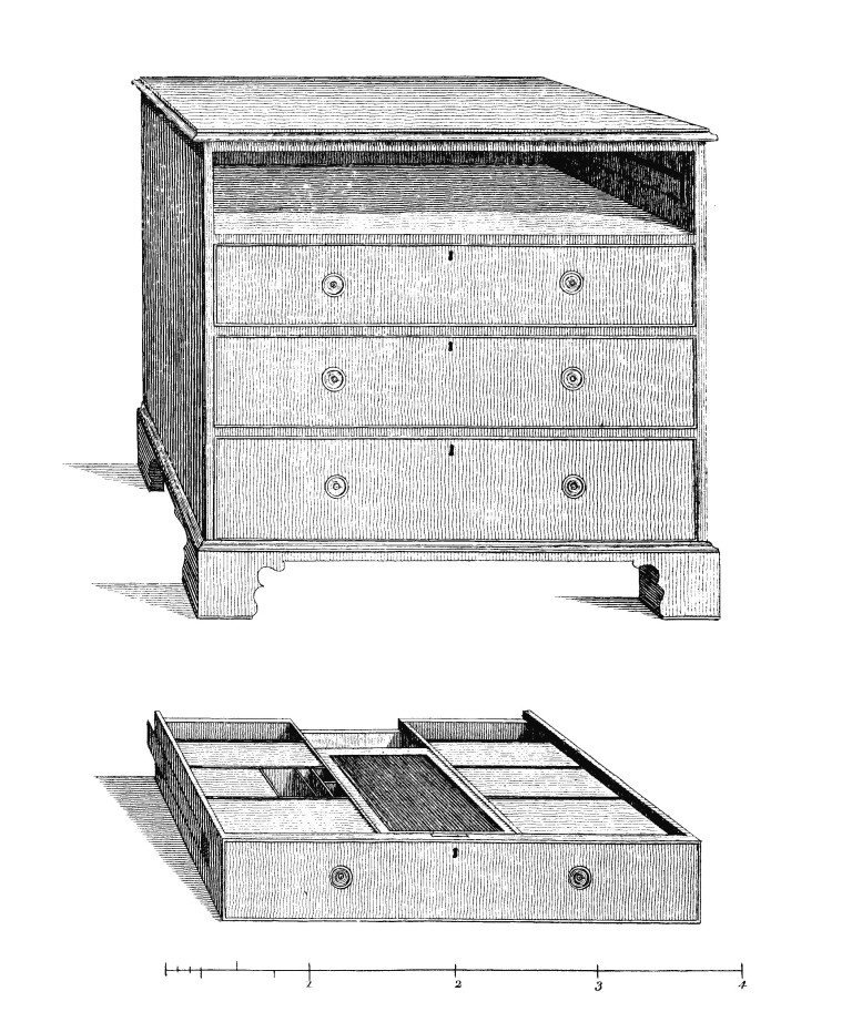 how to build a wooden slide