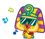 how to change your room on moshi monsters