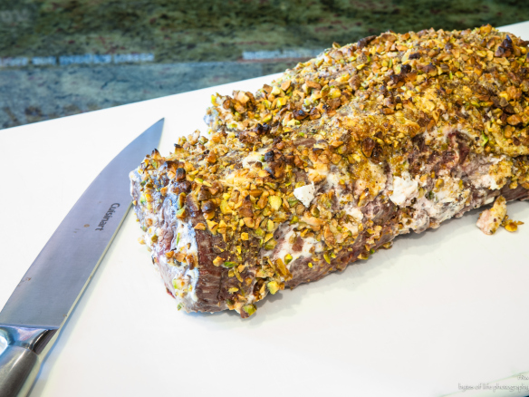 how to cook beef fillet