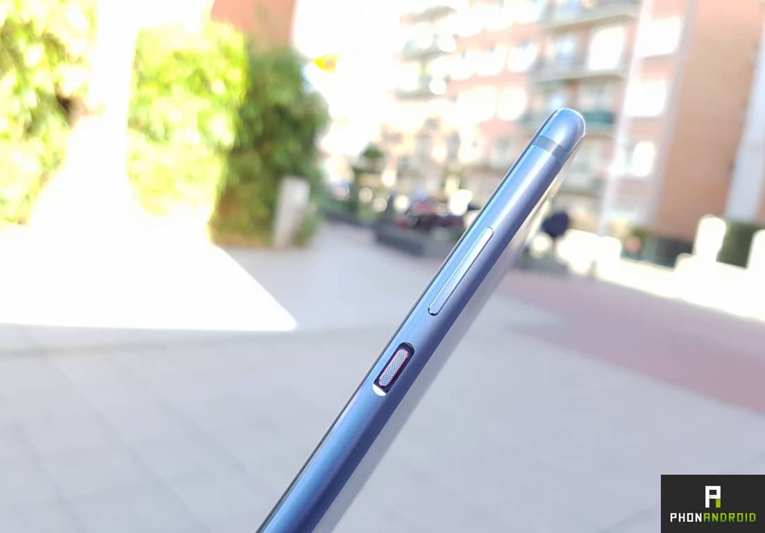 how to change font on huawei p10