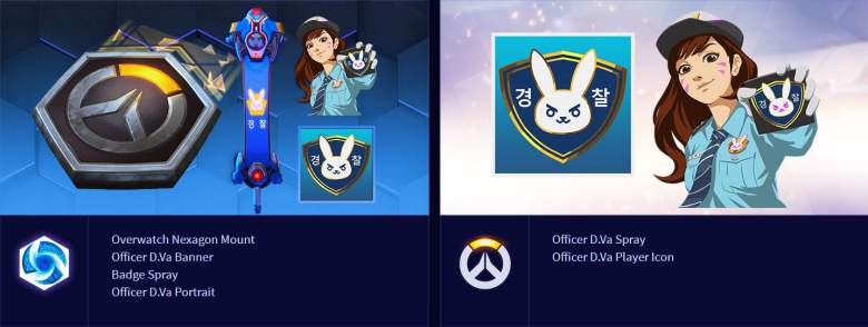 how to change skins in heroes of the storm