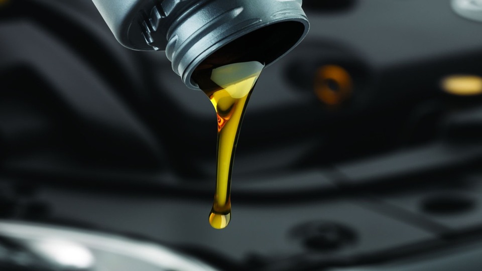 how to choose engine oil viscosity