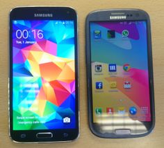 how to clear out storage on samsung s5