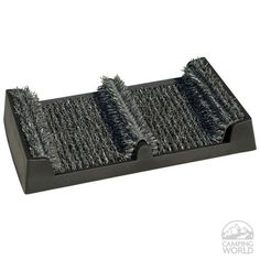 how to clean woodland shoes with water