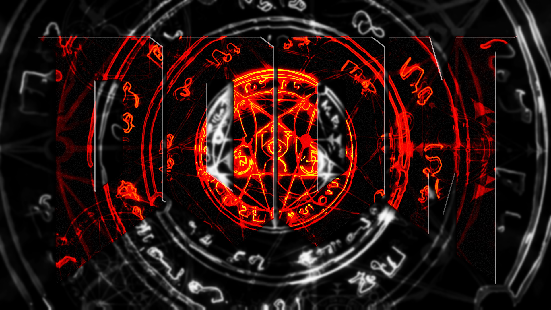 doom how to change video resolution