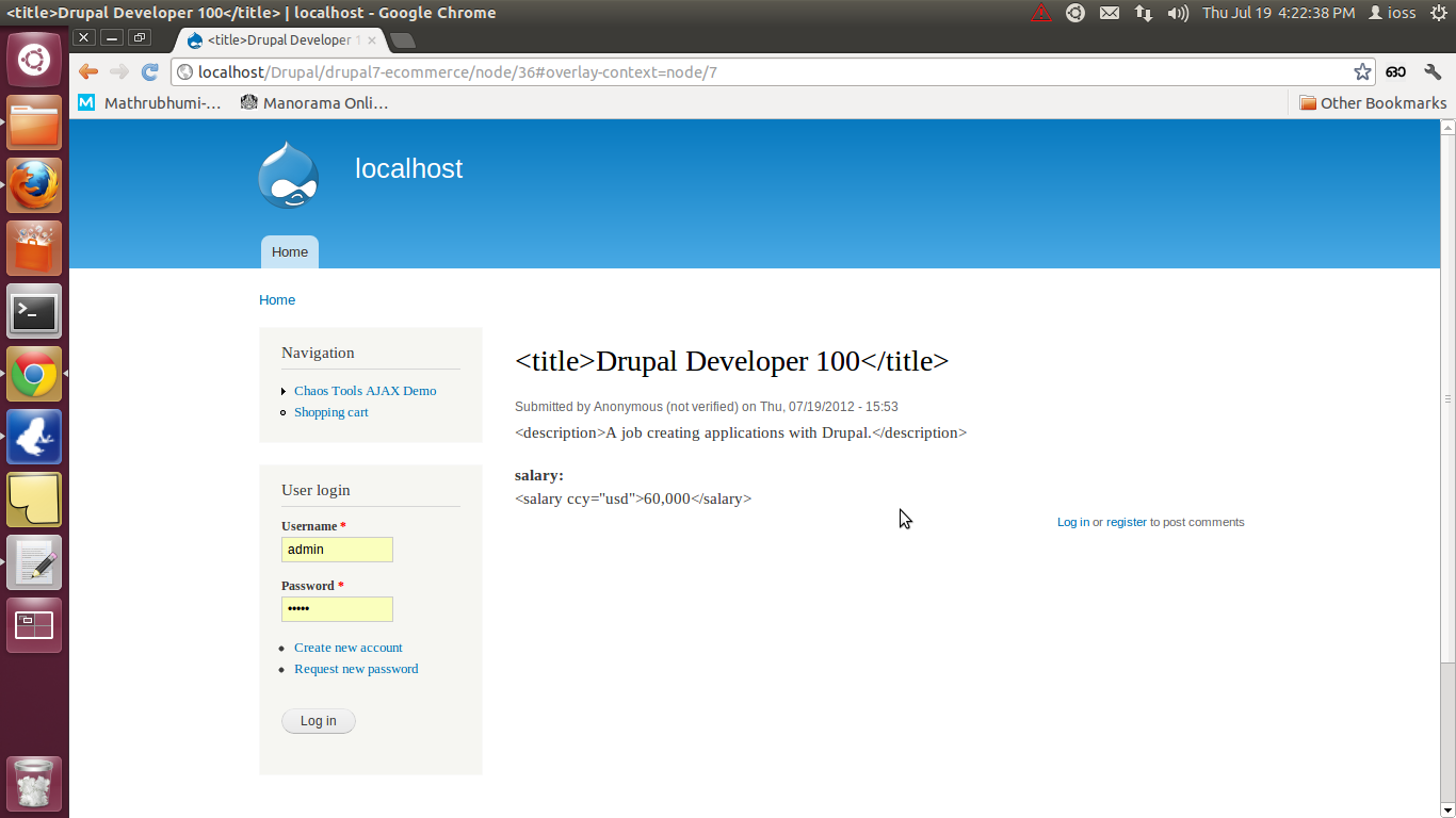 how to answer expected salary question on application