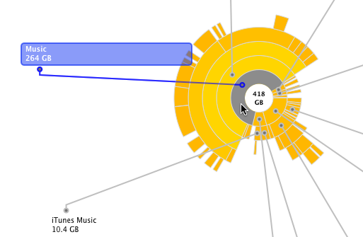 how to clear some disk space