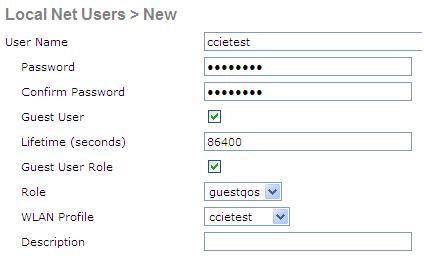how to connect to wifi on guest account