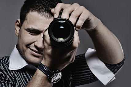 how to choose the right wedding photographer