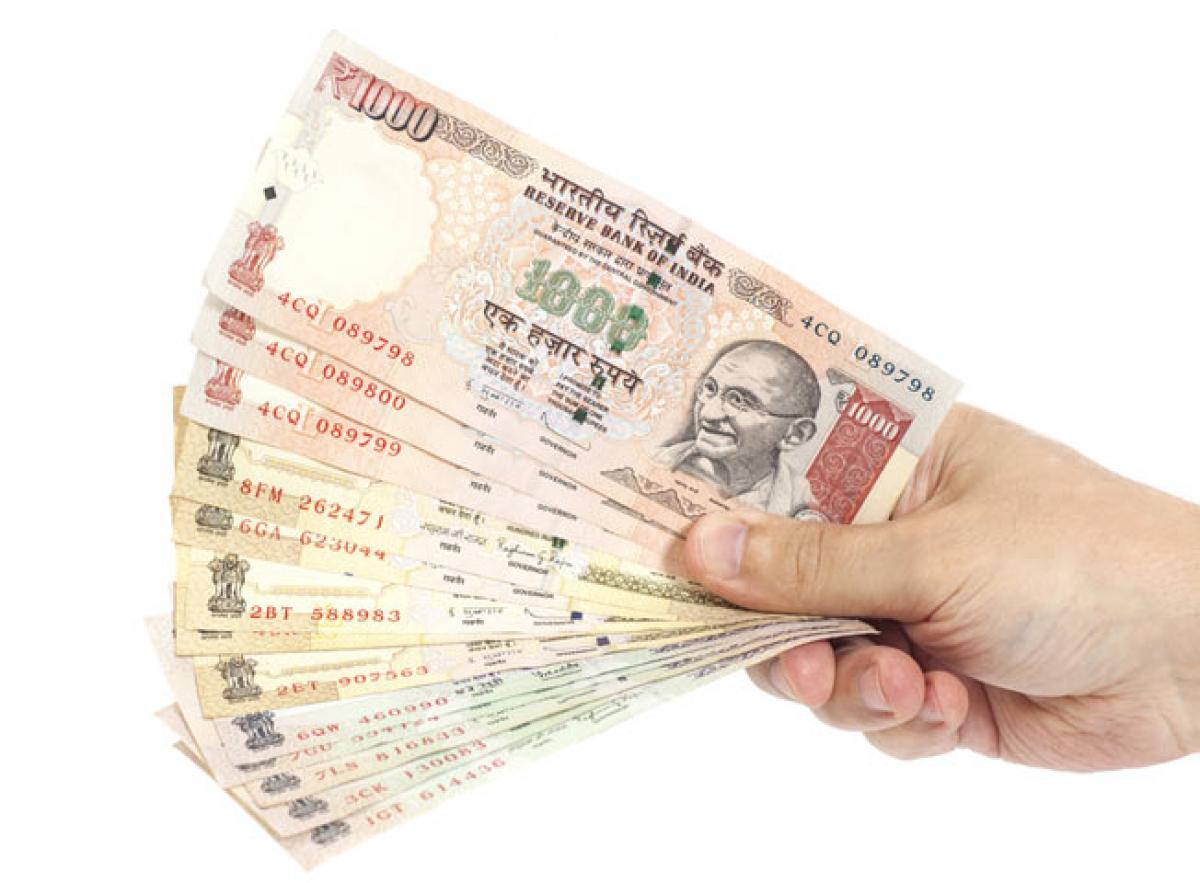 how to ask for cash tips