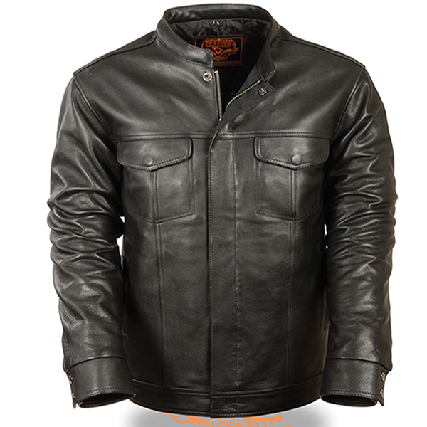 how to carry golf clubs on a motorcycle