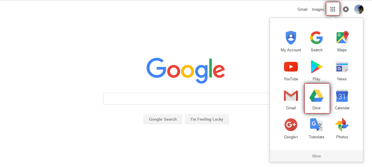 how to download video in google drive