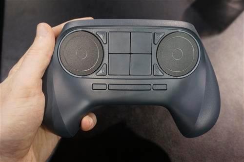 how to connect steam controller to pc