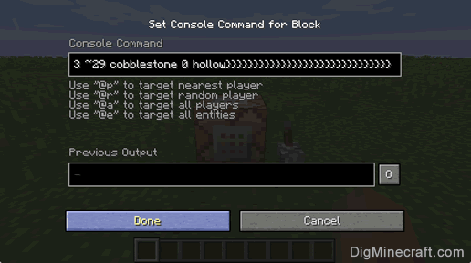 how to build a castle with blocks