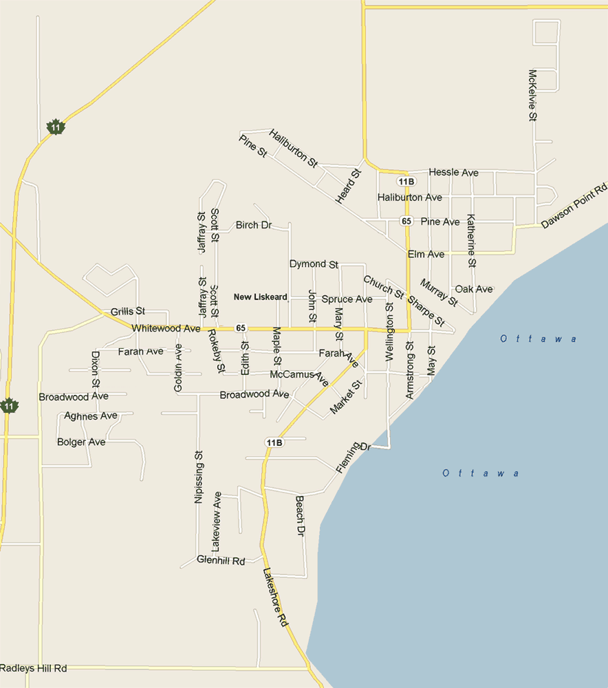 how to change your address canada revenue agency