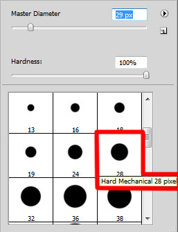 how to create a valentine card in photoshop