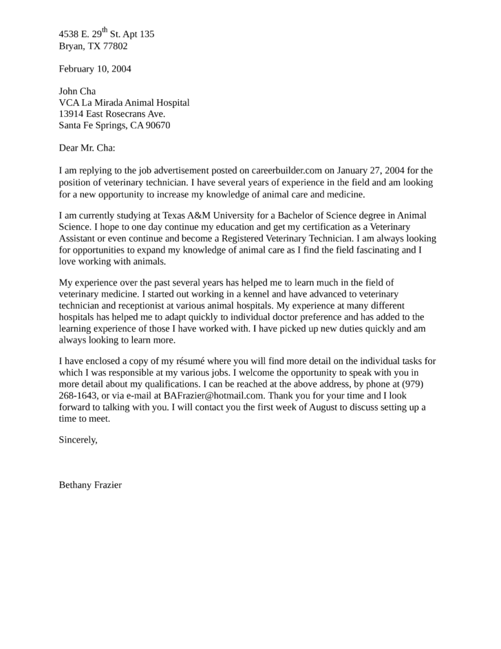 how to become a vet assistant in ontario