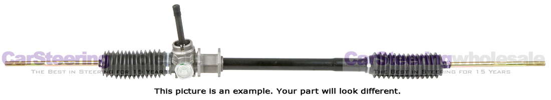 how to change a rack and pinion 2005 elantra