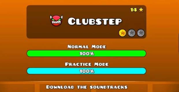 how to download geometry dash full version pc