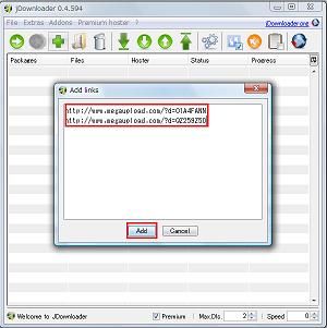 how to add created date in winrar