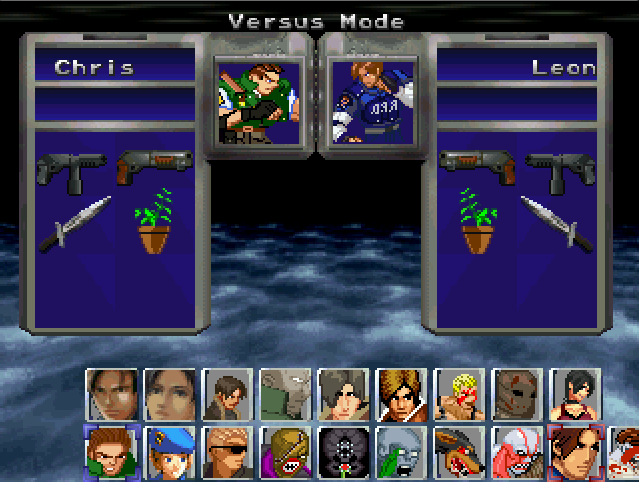 how to add characters to mugen 2017