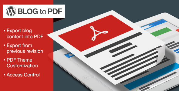 how to add pdf file to wordpress