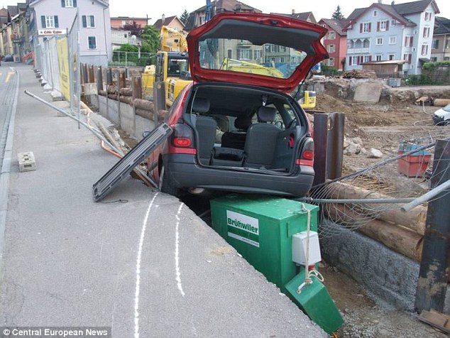 driving mixing pedals how to avoid