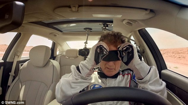 driving mixing pedals how to avoid