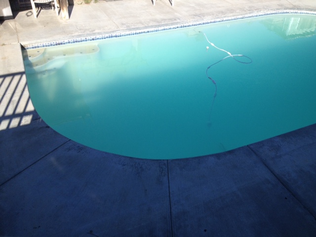 how to clear up cloudy urine